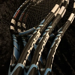 Babolat pure Drive cortex 300g L2 Tennis roddick racket - Bild 1 von 15
