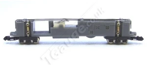 T Gauge 20 Meter Motorised Chassis 040 - Picture 1 of 1