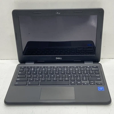 Dell Chromebook 3100 11.6" Procesador Intel Celeron Chrome OS Foto 1 de 4