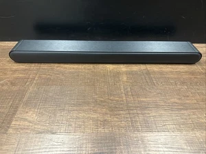 TCL S510W S Clase 5.1 Canales DTS Virtual:X, SOLO BARRA DE SONIDO CENTRAL INCORPORADA - Imagen 1 de 11