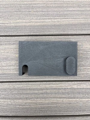 Uniden UM725 VHF Marine Radio compatible UV protective Cover - Image 1 of 4