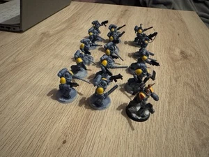 Space Wolves Primaris Blood Claws Warhammer 40K Large Squad - Picture 1 of 3
