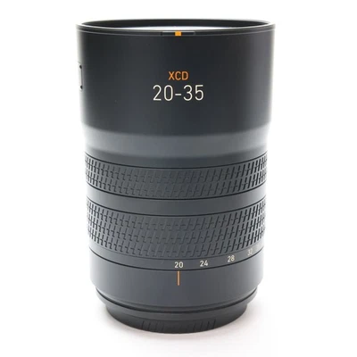 Hasselblad XCD 20-35mm F/3.2-4.5 E (Hasselblad X mount) -Near Mint- #315 - Image 1 of 4
