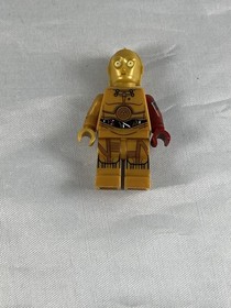 LEGO 5002948 C-3PO Star Wars The Force&nbsp;Awakens Red Arm