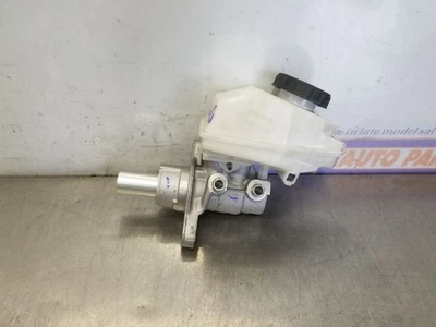 22 2022 NISSAN ALTIMA S 2,5 L CILINDRO DE FRENO MAESTRO  Foto 1 de 4