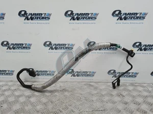 Genuine Used BMW A/C Air Conditioning Pipe Hose Tube 3 Series E46 6914361 - Picture 1 of 8