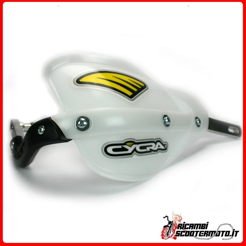 PARAMANI PROBEND SENZA FISSAGGIO HUSQVARNA FE 250 4T 250 2014-2023 1CYC-7500-02# Foto 1 de 1