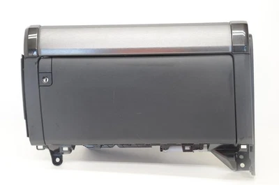 14-24 Toyota 4Runner Black Interior Glove Box Assembly 55303-35080-C0 Foto 1 de 4