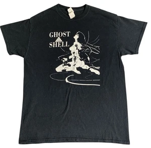 camicia ghost in the shell uomo media Major Motoko Kusanagi - Foto 1 di 5