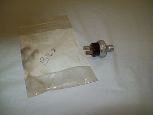 B-165 SENSOR SWITCH SOME FORD INTERNATIONAL PETERBUILT CHEVY GMC FREIGHTLINER - Picture 1 of 4