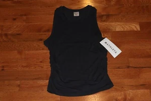Nuevo con etiquetas Athleta With Ease Cinch Tank Precio de venta sugerido por el fabricante $39!!! - Imagen 1 de 11