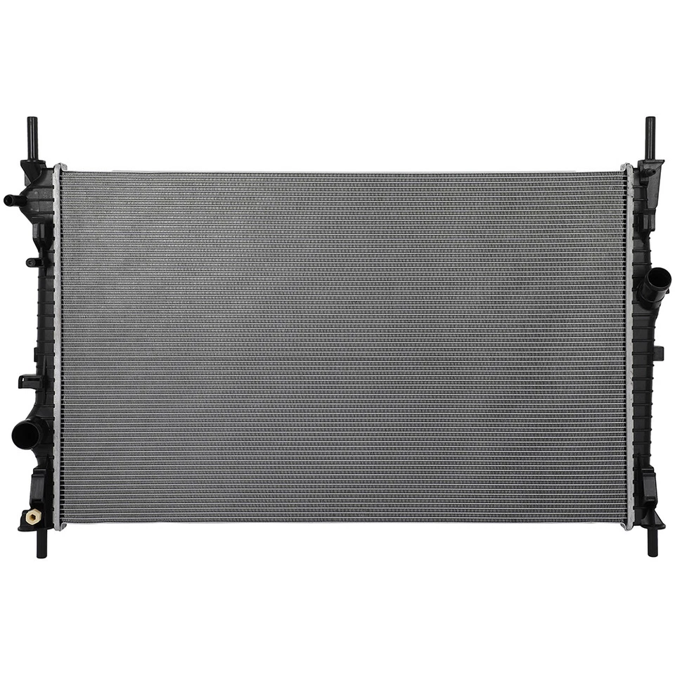 Radiator for 2015-2019 Ford Transit-150 Transit-250 Transit-350 Transit-350 HD Foto 1 de 4