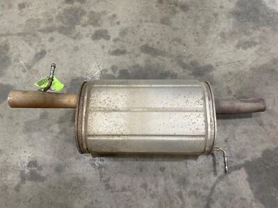 Silenciador de escape genuino OEM 25878015 Chevy Colorado GMC Canyon 2009-2012 Foto 1 de 4