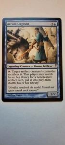 x1 Arcum Dagsson Coldsnap mtg LP - Bild 1 von 2