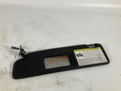 Parasol izquierdo conductor 10-17 AUDI A5 PREMIUM CONVERTIBLE 2.0 AT AWD B Foto 1 de 4