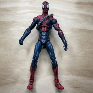 Spider-Man Marvel Legends Serie Infinita Spiderman 3.75 Figura Suelta Spiderman - Imagen 1 de 2