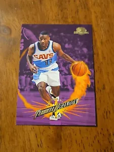 1995 1996 95 96 SKYBOX TERRELL BRANDON BASKETBALL CARD #19 5 - Bild 1 von 2