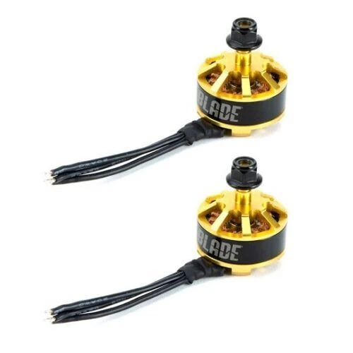Paquete de 2 motores Scorpion Blade (E-Flite) Blade 2205-2350kV Foto 1 de 1