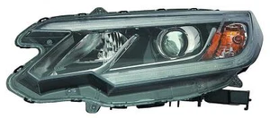 15 16 HONDA CRV Headlamp Assembly Left- Aftermarket, CAPA Certified - Picture 1 of 1