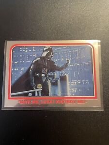 Star Wars Chrome Archives Trading Cards for sale | eBay