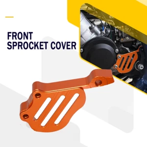 Cubierta protectora de piñón delantero para 50SX/20SX Mini 2009-2021 Husqvarna TC50 15-21 - Imagen 1 de 14