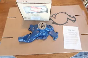 1968 1973 Cadillac 1486579 Reman Water Pump 472 500 Seville Deville Eldorado - Picture 1 of 17