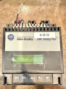 Allen Bradley SMC Dialog Plus 150-B24NCD - Picture 1 of 2