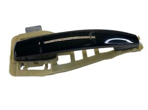 2008 2009 2010 2011 Saab 9-3 Rear Right Side Exterior Door Handle Assembly OEM