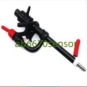 New 974F9K546FB 1074421 1051797 Fuel Injector for Ford Transit 2.5TDI 1997-2000 - Picture 1 of 4