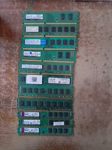 Speichercomputer - Bild 1 von 2