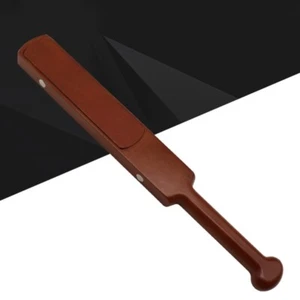 1pc Car Paintless Dent Repair Tool Wood Hammer Body Dent Removal PDR Tool - Picture 1 of 6