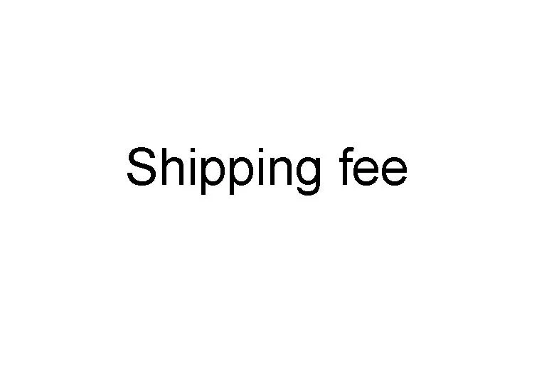 DHL from Hong Kong Shipping fee Links - Image 1 of 1