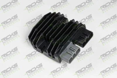 Rectificador-regulador Ricks para Yamaha Raider XV19C 2015-2016 Foto 1 de 3
