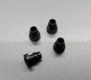 BUJES DE CHOQUE DE REPUESTO PARA EQUIPO ASOCIADO RC10T RC10DS 6473 - Imagen 1 de 1