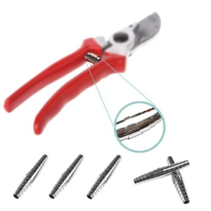 Accessories Grafting Tool Scissors Components Spare Spring Pruning Shears - Picture 1 of 11