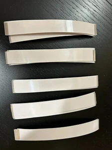 Molex Premo-Flex FFC/FPC Jumper Cables 0.50mm Pitch, 15020-0549 - Picture 1 of 2