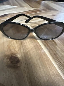Cole Haan Women's Sunglasses Black Vintage - Picture 1 of 5