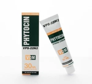 [Latest Manufacturing] VQM Phytocin Hybrid Cream 30ml/ Moisturizing Skincare - Picture 1 of 5