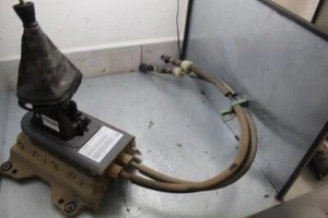 LEVA CAMBIO PER FIAT Punto EVO 00502922550 199A9000 Diesel 1300 (12>) - Foto 1 di 7
