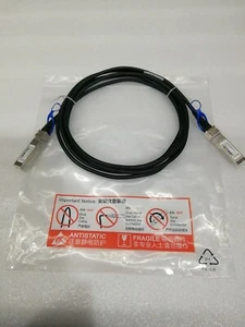 CAB-DAC-25G-CU - 3M - Passive Copper DAC - Bild 1 von 2