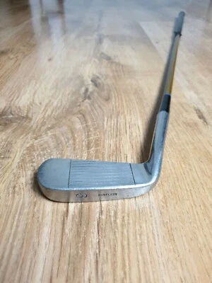 Forgan's Lady Luck Putter 33.5" - Image 1 of 4