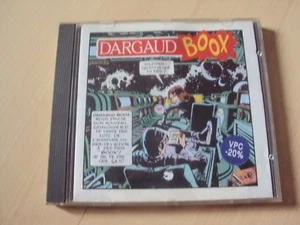 CD publicitaire DARGAUD BOOK - Picture 1 of 2