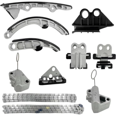 Timing Chain Kit For 2006-2009 Subaru Legacy Outback B9 Tribeca Ez30d 3.0l New Foto 1 de 4