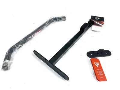 Soporte de pared de acero para saco de boxeo RDX Giant Inside X1 NUEVO ENVÍO RÁPIDO GRATUITO Foto 1 de 4