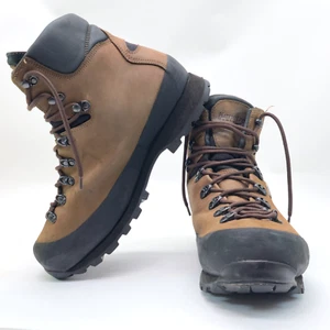 Botas de excursionista Kenetrek Hardscrabble LT talla 12W 420 HK - Imagen 1 de 20