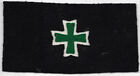 1901-1902 Hospital Corps Private Rate / Chevron