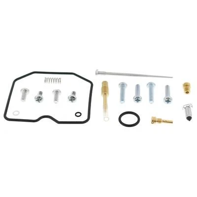 All Balls Carburetor Rebuild Kit 26-1419 For Kawasaki KLX 250 S 06-14 NEW - Image 1 of 4