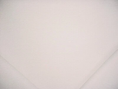 2-1/8Y Larsen L9185 Positano Pearl Gray Textured Linen Tweed Upholstery Fabric - Image 1 of 4