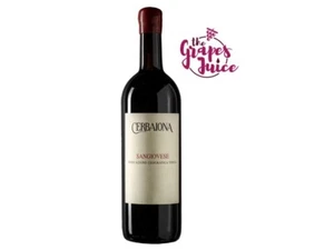 CERBAIONA Sangiovese 2019 Vino Rosso Toscana Igt - Bild 1 von 1