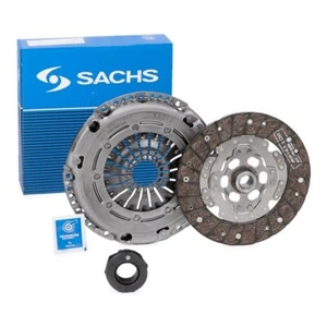 Genuine Sachs 3000970073 Xtend Clutch Kit 3 Parts for VW Seat Skoda Audi - Picture 1 of 5